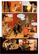 -Sexy Gun : page 28