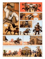 -Sexy Gun : page 29