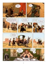 -Sexy Gun : page 30