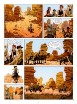 -Sexy Gun : page 32