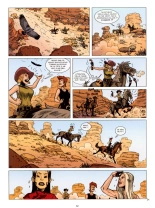 -Sexy Gun : page 33