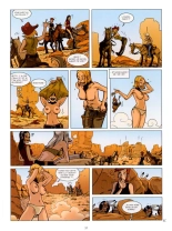 -Sexy Gun : page 38