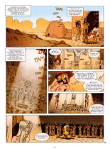 -Sexy Gun : page 41