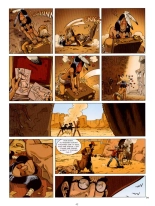 -Sexy Gun : page 43