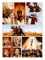 -Sexy Gun : page 45