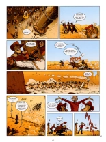 -Sexy Gun : page 46