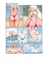 Sexy Symphonies : page 6