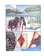 Sexy Symphonies : page 8
