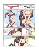 Sexy Symphonies : page 11