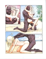 Sexy Symphonies : page 12