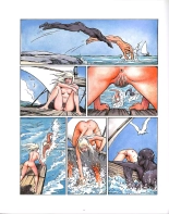 Sexy Symphonies : page 18