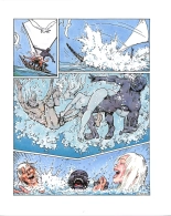 Sexy Symphonies : page 21