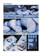 Sexy Symphonies : page 23