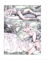 Sexy Symphonies : page 41