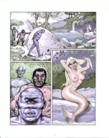 Sexy Symphonies : page 59