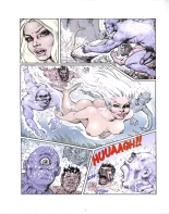 Sexy Symphonies : page 60
