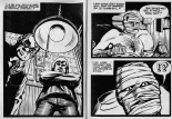 Sexyman 030 : page 19