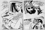 Sexyman 030 : page 58