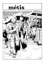 Sexyman #17 - Métis : page 3