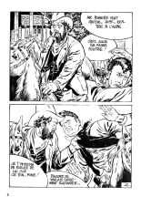 Sexyman #17 - Métis : page 4