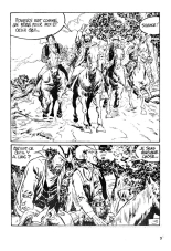 Sexyman #17 - Métis : page 5