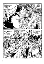 Sexyman #17 - Métis : page 6