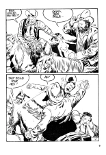 Sexyman #17 - Métis : page 11