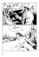 Sexyman #17 - Métis : page 12
