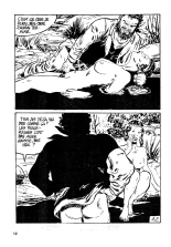 Sexyman #17 - Métis : page 14