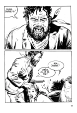 Sexyman #17 - Métis : page 15