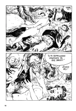 Sexyman #17 - Métis : page 18