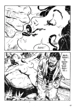 Sexyman #17 - Métis : page 19