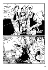 Sexyman #17 - Métis : page 21