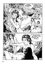 Sexyman #17 - Métis : page 24