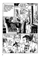 Sexyman #17 - Métis : page 26