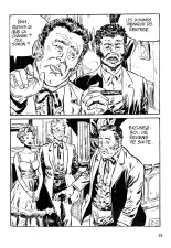Sexyman #17 - Métis : page 27