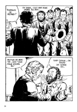 Sexyman #17 - Métis : page 28