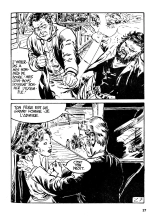 Sexyman #17 - Métis : page 29