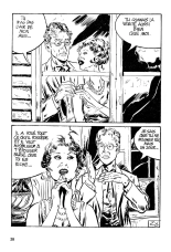 Sexyman #17 - Métis : page 30