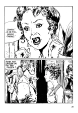 Sexyman #17 - Métis : page 31