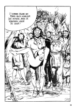 Sexyman #17 - Métis : page 33