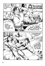 Sexyman #17 - Métis : page 34