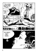 Sexyman #17 - Métis : page 38