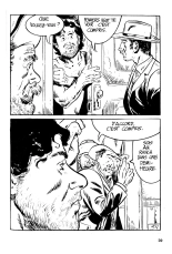 Sexyman #17 - Métis : page 41