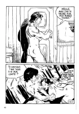 Sexyman #17 - Métis : page 42