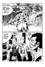 Sexyman #17 - Métis : page 43