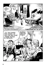 Sexyman #17 - Métis : page 44