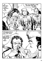 Sexyman #17 - Métis : page 45