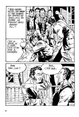 Sexyman #17 - Métis : page 46