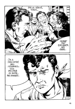 Sexyman #17 - Métis : page 47